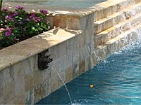 Stonescapes & Travertine